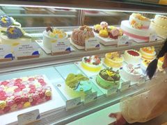 -派悦坊·甜品·蛋糕(虹口龙之梦店)