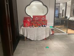 -毛家饭店·30年融合新湘菜(汉峪金谷店)