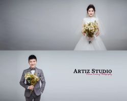 -艺匠摄影ARTIZ STUDIO(南京店)