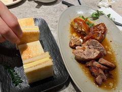 -留半山·香港食堂(啦啦宝都店)