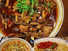 -鼎晟江南·融合江南宴(固戍店)