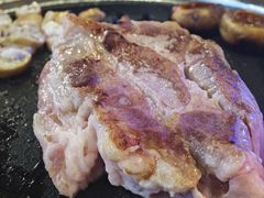 -杀猪天·韩国烤肉(总店)
