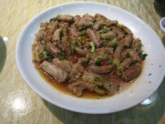 -乡下人家大酒楼(大鳌溪店)