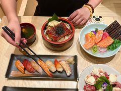 -Tuna maki寿司(苏州万象天地店)