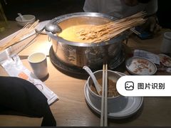 -杨翔豆皮涮牛肚(万和城店)