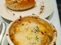 -莫尔顿牛排坊(浦东ifc店)