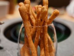 -巴奴毛肚火锅(七宝领展广场店)