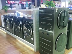 -必胜客(紫竹桥苏宁店)