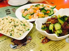 -北京小肠陈饭庄(方庄店)