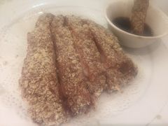 秘制乳排-宏玲餐厅(四川南路店)