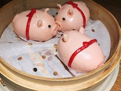 小猪包包-青年公社烤鸭(青年路店)