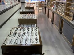 -零度眼镜·宝视友·蔡司依视路(吾悦花街店)