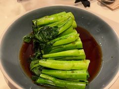 -港丽餐厅(高德置地店)