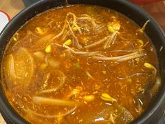 -多宾韩国料理(学衡路店)