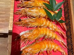 -Minase水濑·日料放题(外滩店)
