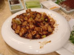 -大鸭梨(天通西苑店)