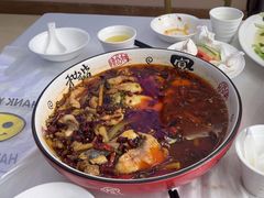 -九龙大酒店·金牌楚菜(武泰闸店)