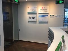 -精德口腔·种植修复·儿牙中心(财富中心店)