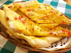 -Santoor 萨都里印度餐厅(北锣鼓巷店)