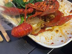 -日进一片海.生腌海鲜火锅.宵夜烧烤(三里屯总店)