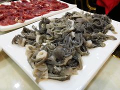 -汕头八里香牛肉店(人民南店)