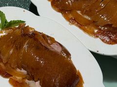 -北京老铺烤鸭(西稍门店)