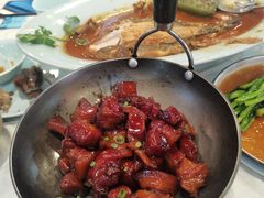 -渔娘渔家丹东海鲜(东直门店)