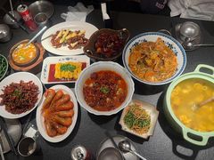 -锦荟JINHUI·浙江小馆(上海荟聚店)