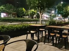 -上海锦江汤臣洲际大酒店柒酒廊