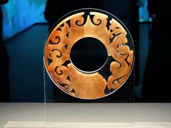 -北京大葆台遗址博物馆