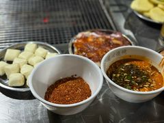 -同心烧烤(总店)