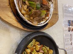 -兴龙酒店(合作路店)
