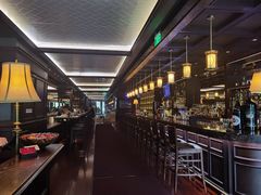 -Wolfgang’s Steakhouse 沃夫冈牛排馆(上海白玉兰广场店)