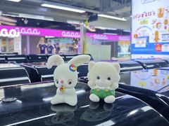 -扭扭城(王府井喜悦购物中心店)