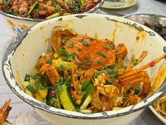 -辣螃铠盆盆蟹大排档(总店)