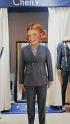 -ChenV西服礼服高级定制(市区养育巷店)