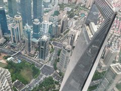 -上海中心大厦