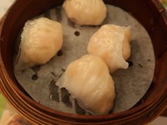 晶莹鲜虾饺-添好运点心专门店(深水埗店)