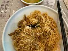 -松鹤楼面馆(宝安机场店)