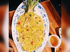 -华馨园北京烤鸭(丽水店)