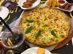 -乐凯撒披萨(海岸城店)