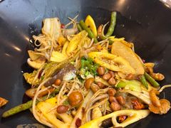-天府国麻辣香锅(悦荟广场店)