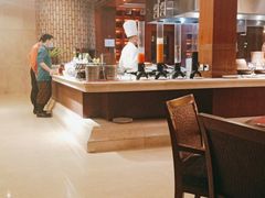 -西双版纳洲际度假酒店-海鲜傣味烧烤·侬香全日制餐厅