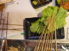 -云晓光头烧烤吧(川沙绿地店)