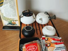 -杭州西湖东坡酒店