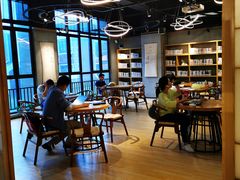 -我嘉书房(南翔名士居店)