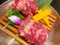 -西塔老太太泥炉烤肉(龙湖北苑天街店)