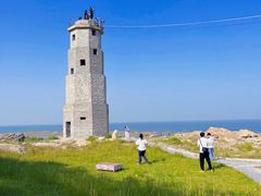 -巧克力渔家.小船海鲜家常菜(万平口店)