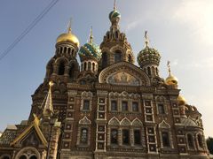 -滴血救世主教堂