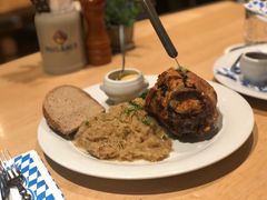 -Restaurant Paulaner am Dom